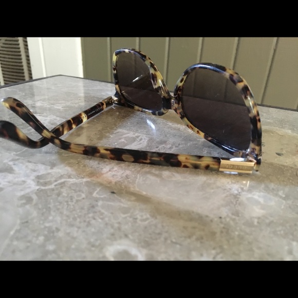 100% Authentic Gucci GG 3502/S Sunglasses - Picture 3 of 6